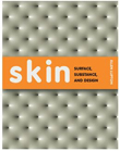 Skin book cover