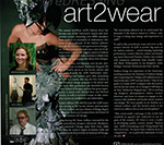Art you can wear