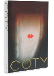 Coty book cover